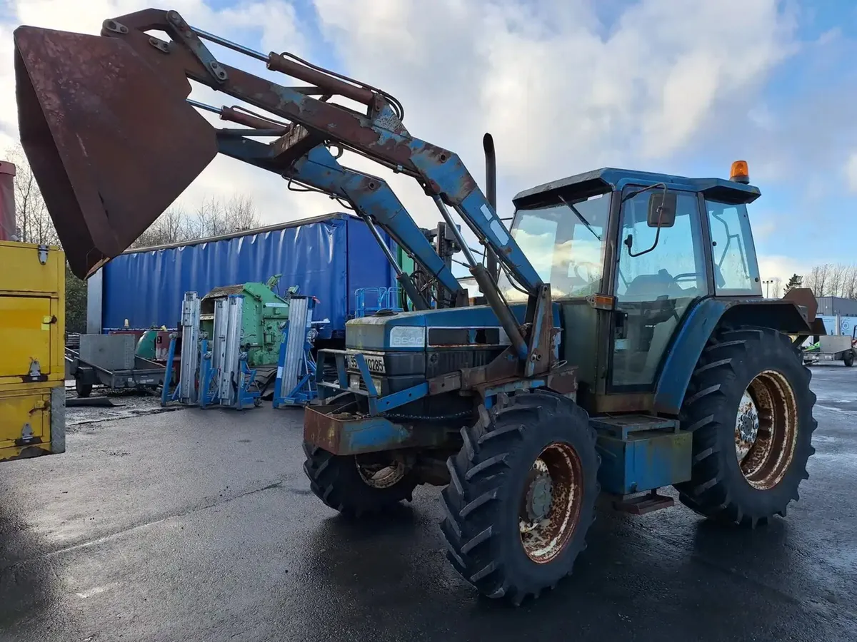 Plant, Machinery & Equipment Auction For Auction - Image 2