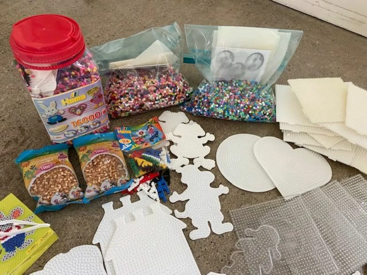 Craft Toys - Image 4