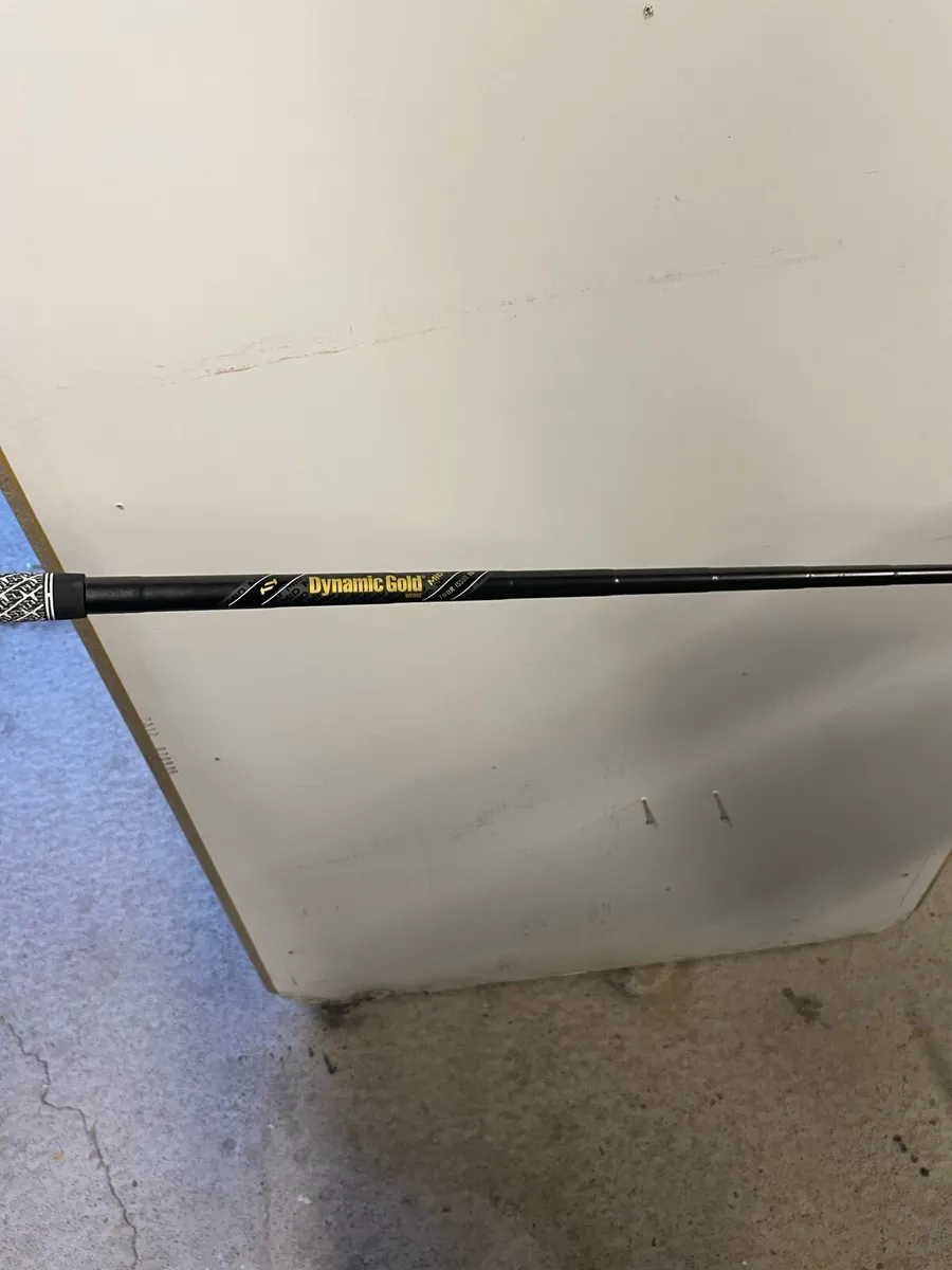 Opus Platnium Wedge - Image 3