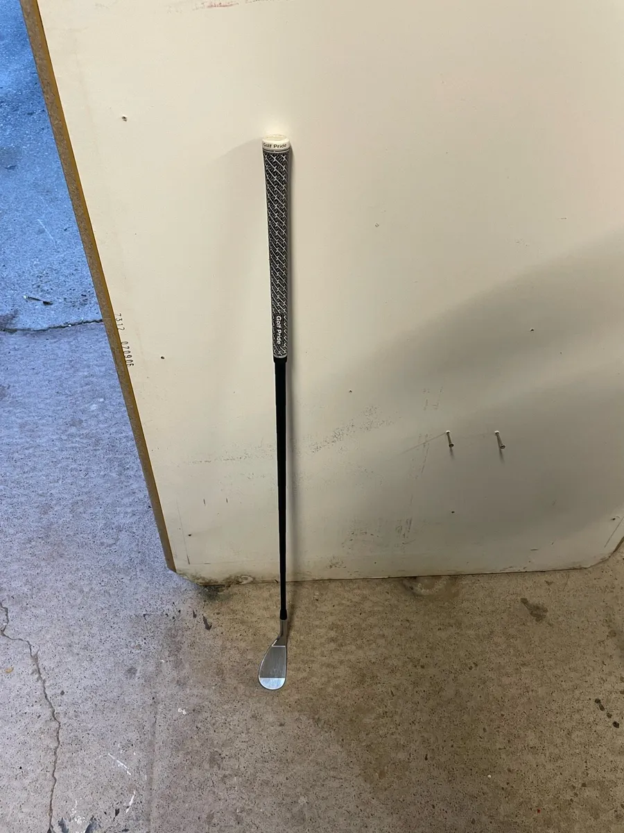 Opus Platnium Wedge - Image 4