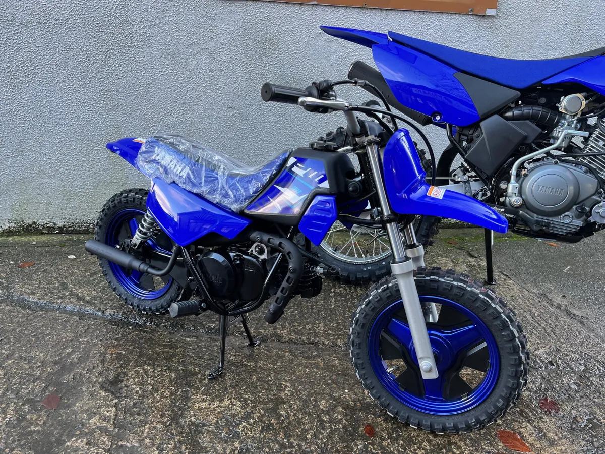 Yamaha's for kids at Meskells Limerick - Image 3