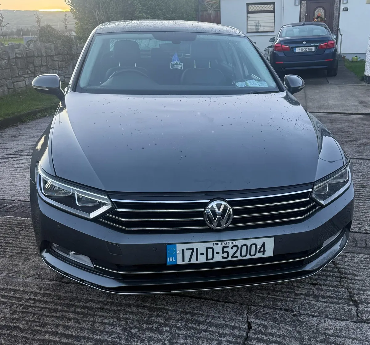 VW Passat - Image 2