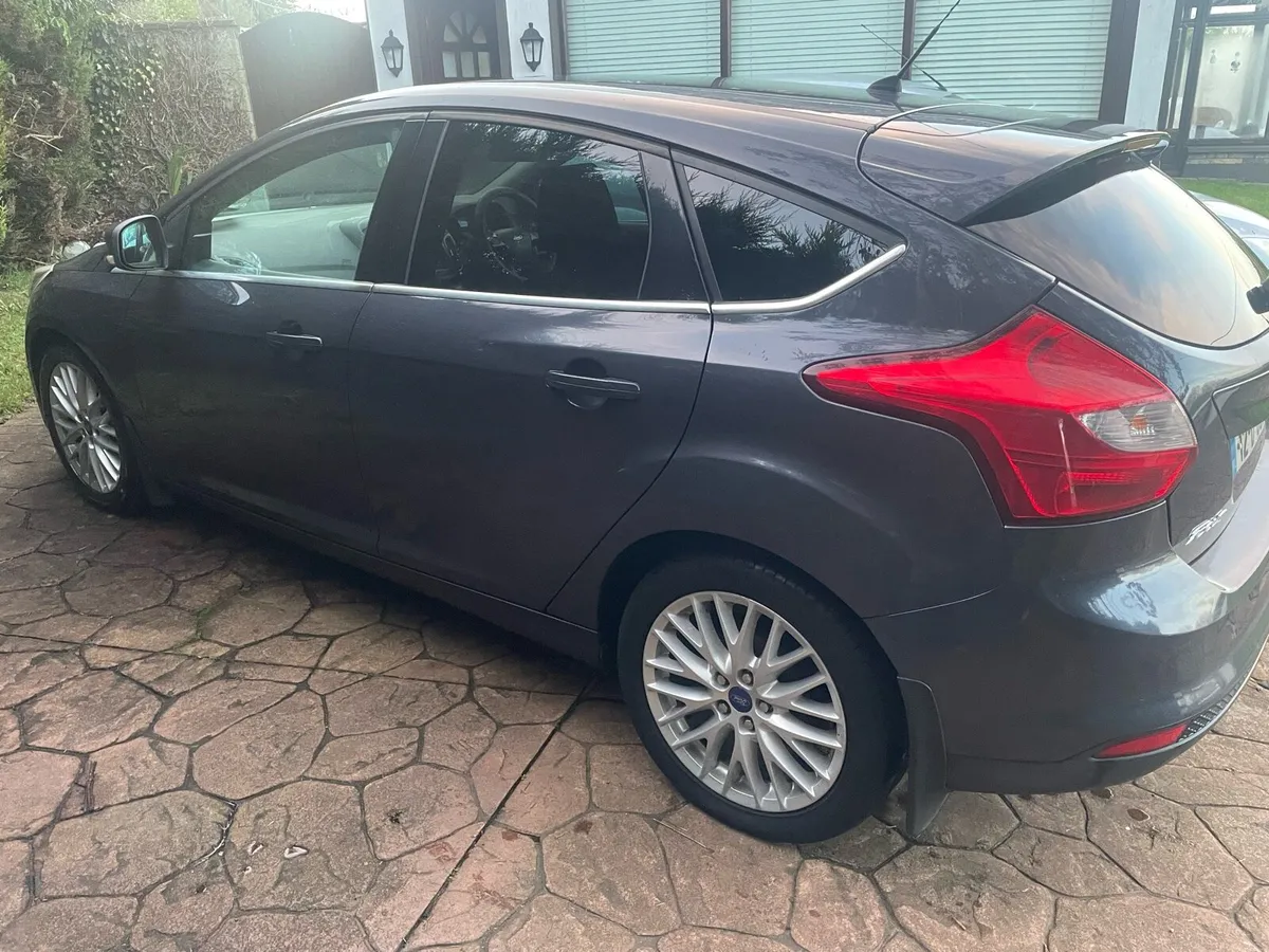 Ford focus - Image 2