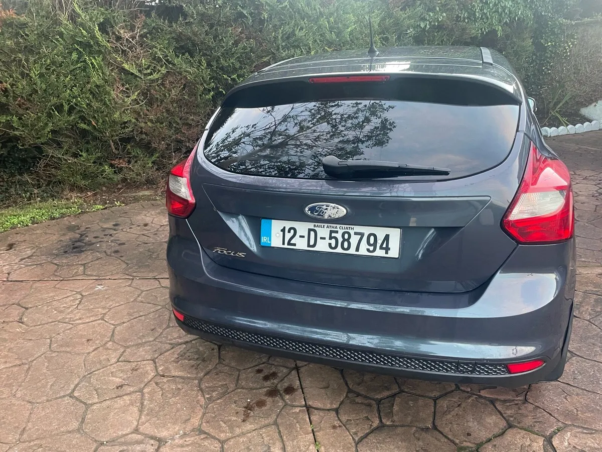 Ford focus - Image 3