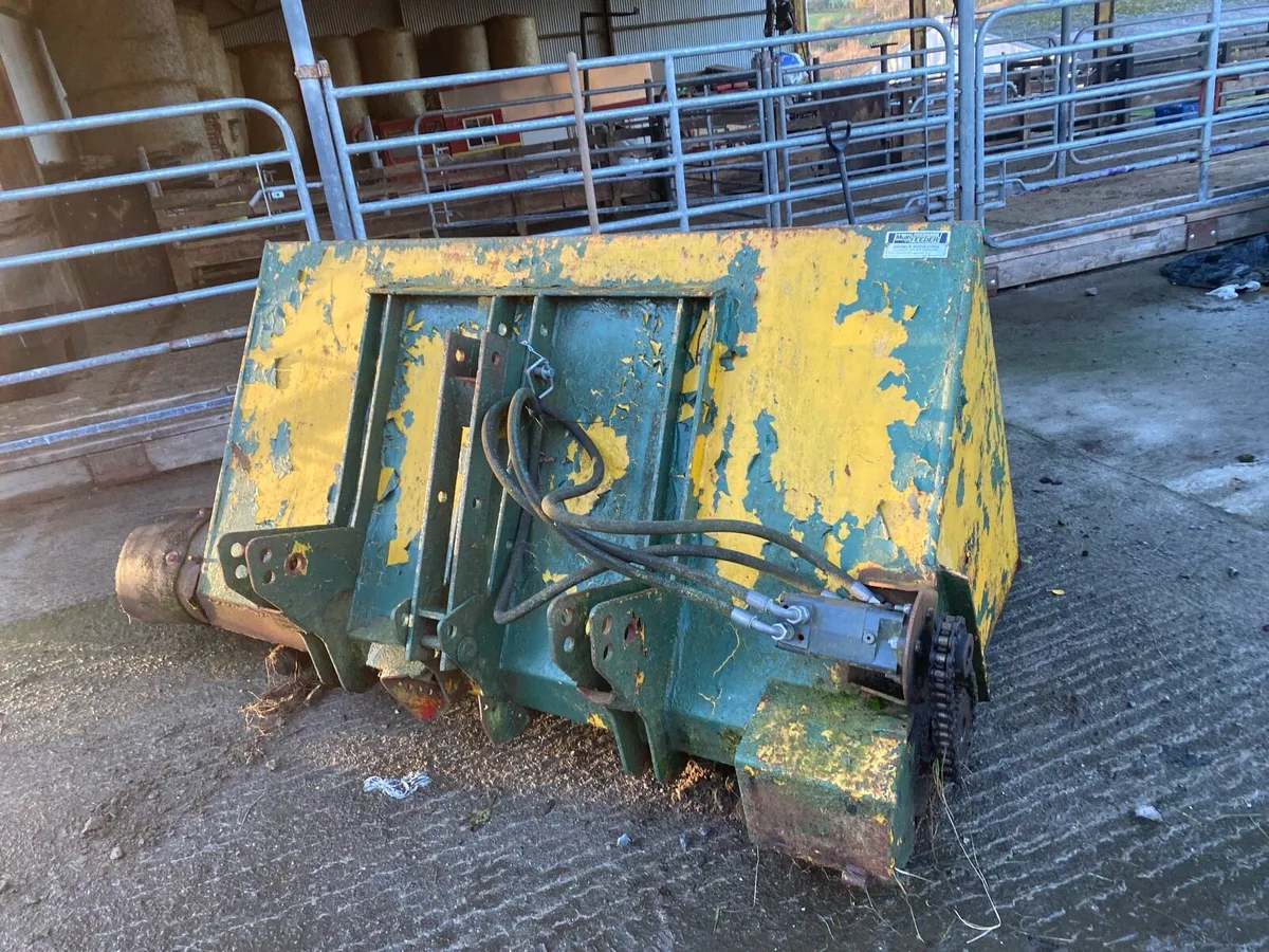 Beet chopper - Image 1