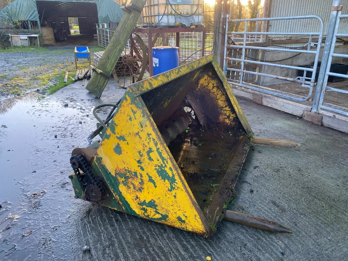 Beet chopper - Image 2