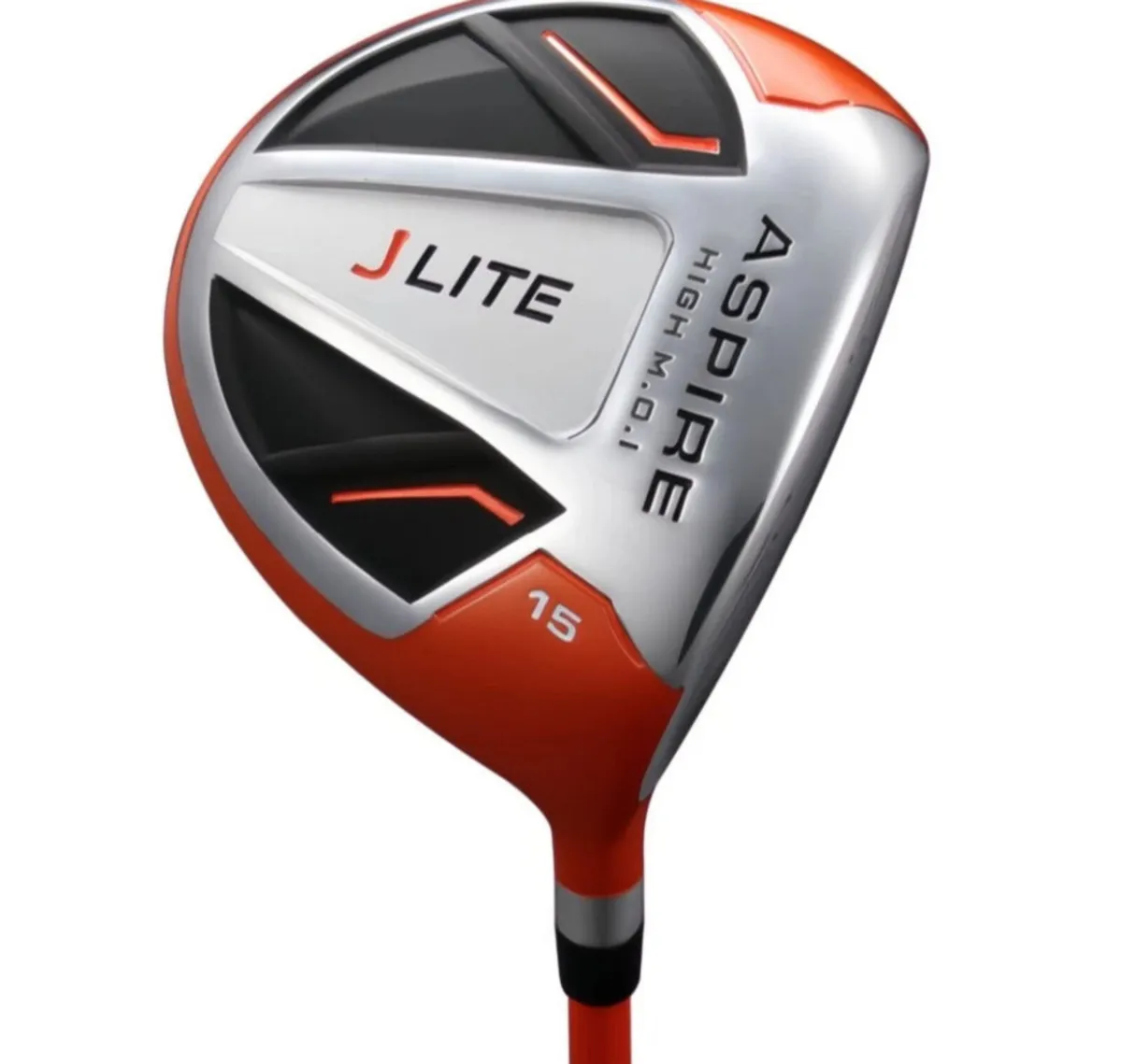 Junior Golf Clubs Set Age 9-12 Skymax Aspire - Image 2