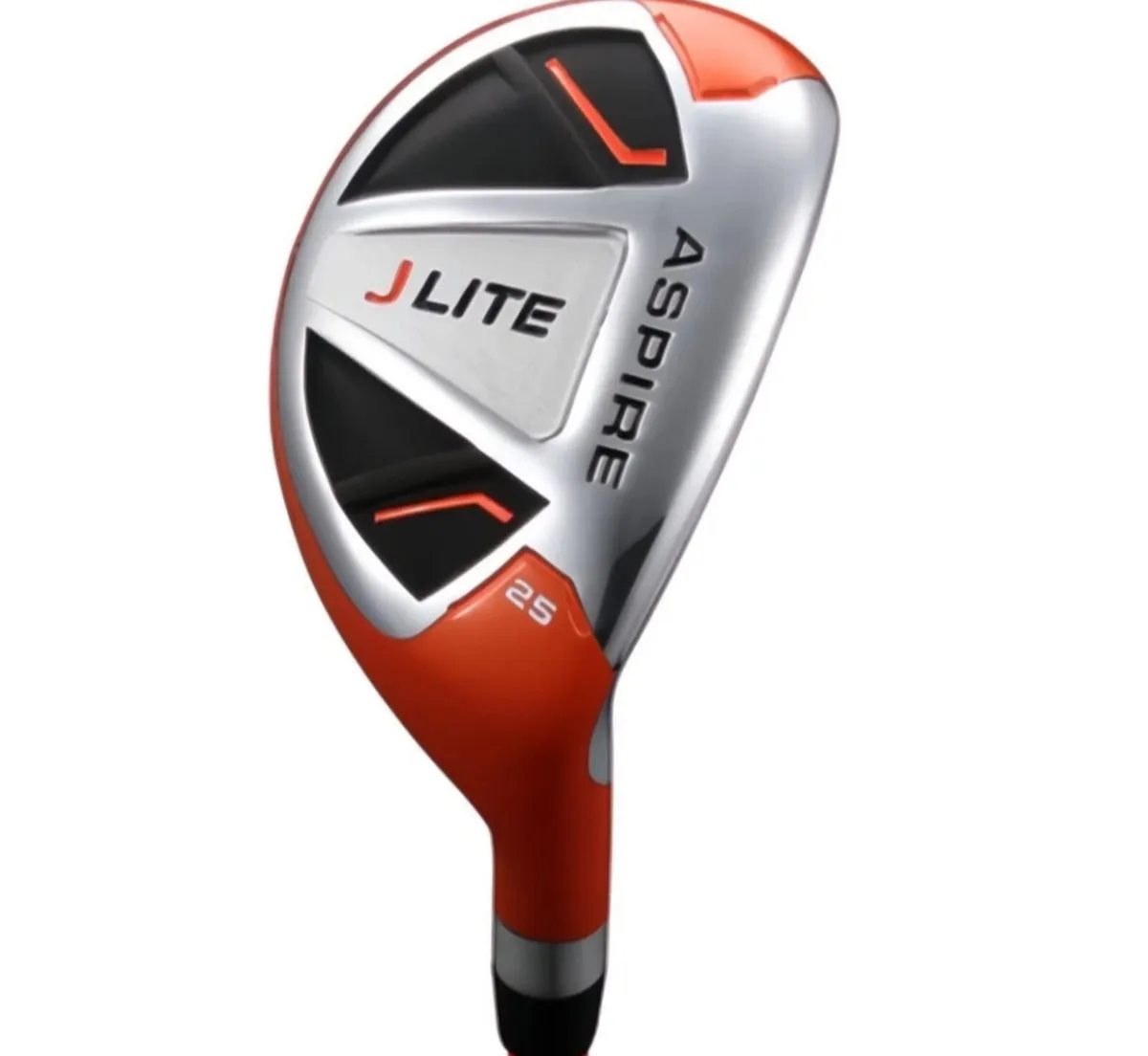 Junior Golf Clubs Set Age 9-12 Skymax Aspire - Image 3