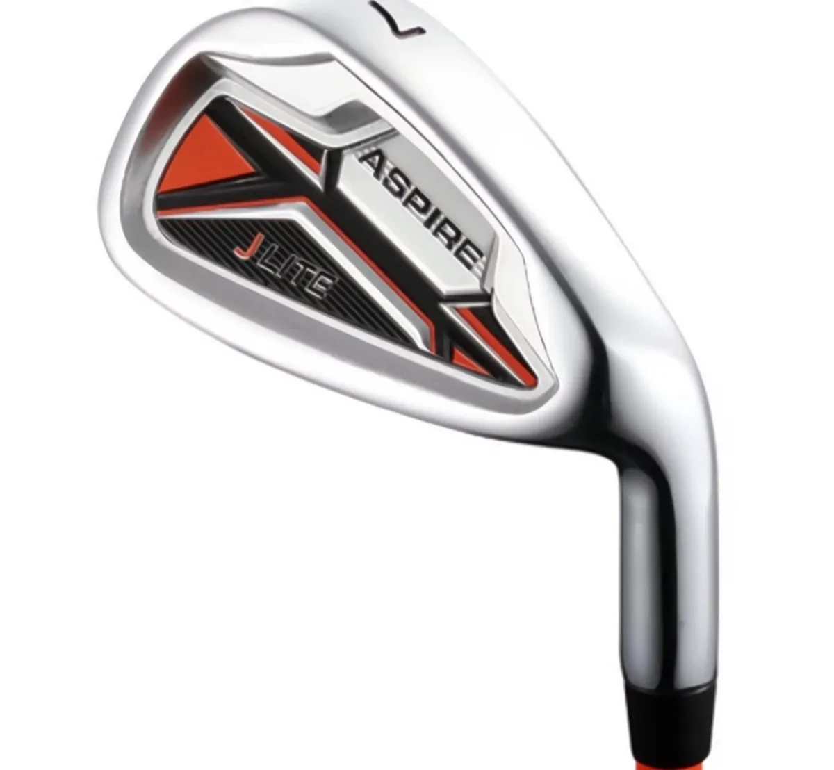 Junior Golf Clubs Set Age 9-12 Skymax Aspire - Image 4