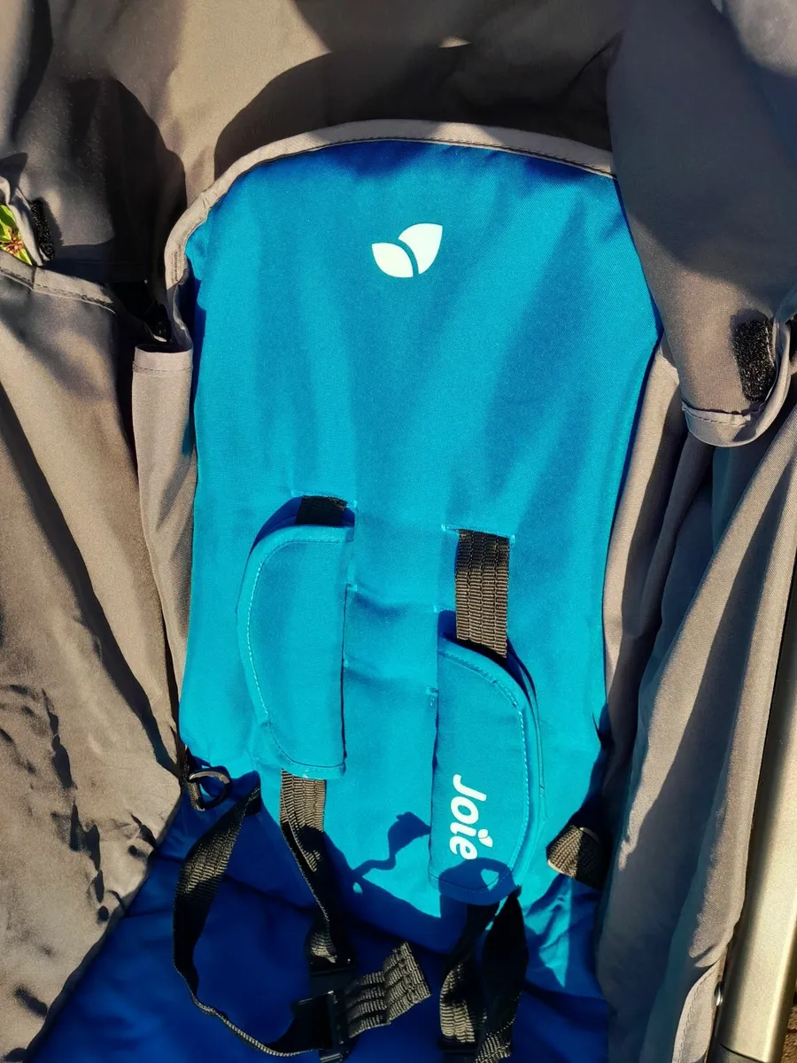 Pushchair buggy - Image 3