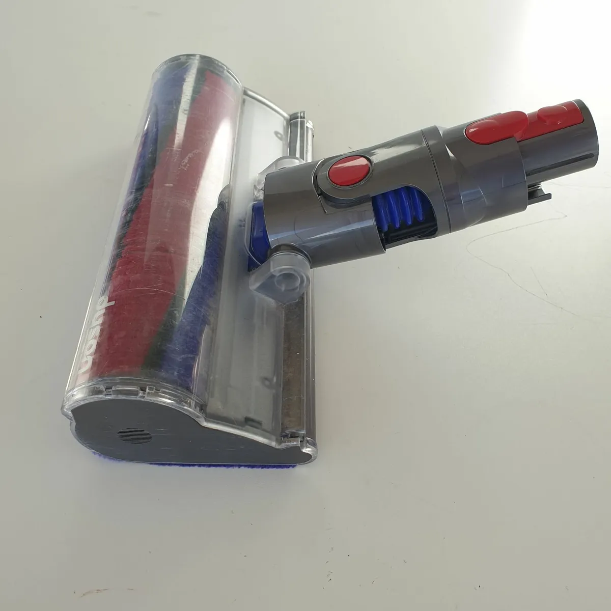 Dyson V10 V8 V7 fluffy motor head - Image 4