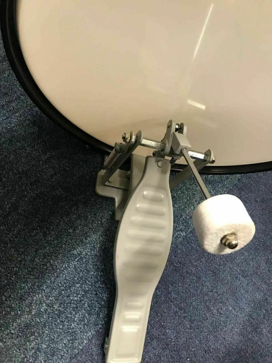 *Brand New* Back Beat Kid’s Kit - Image 2