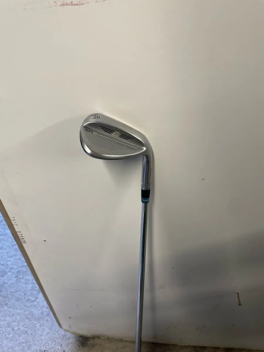 Titleist SM9 - Image 1