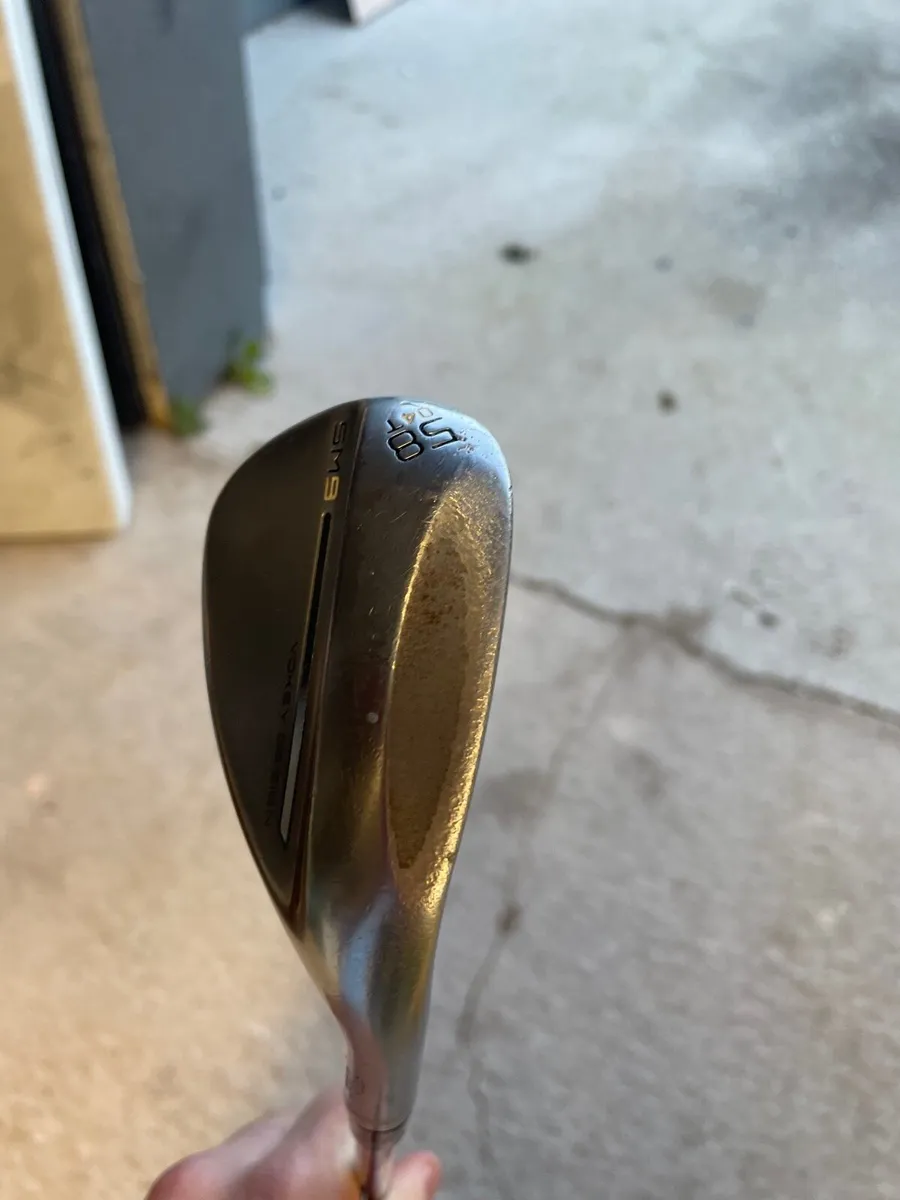 Titleist SM9 - Image 4