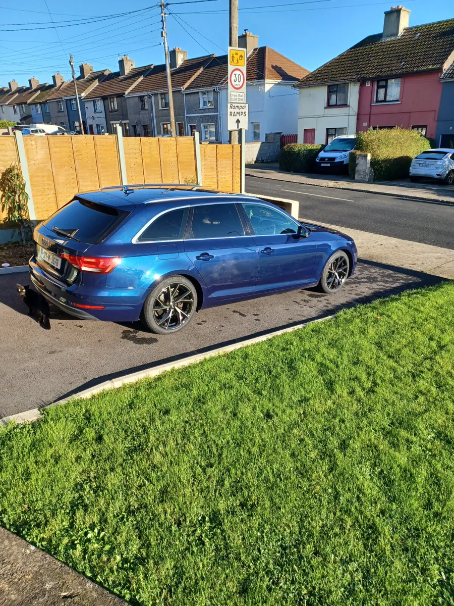 19" 20" Audi R8 Style - Image 2