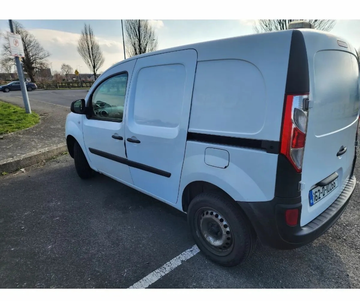Renault Kangoo 2016 - Image 3