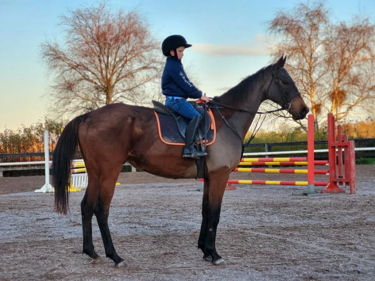 ** Magic ** - Image 1