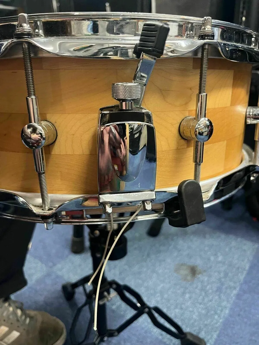 Dixon Artisan 14” Snare - Image 3