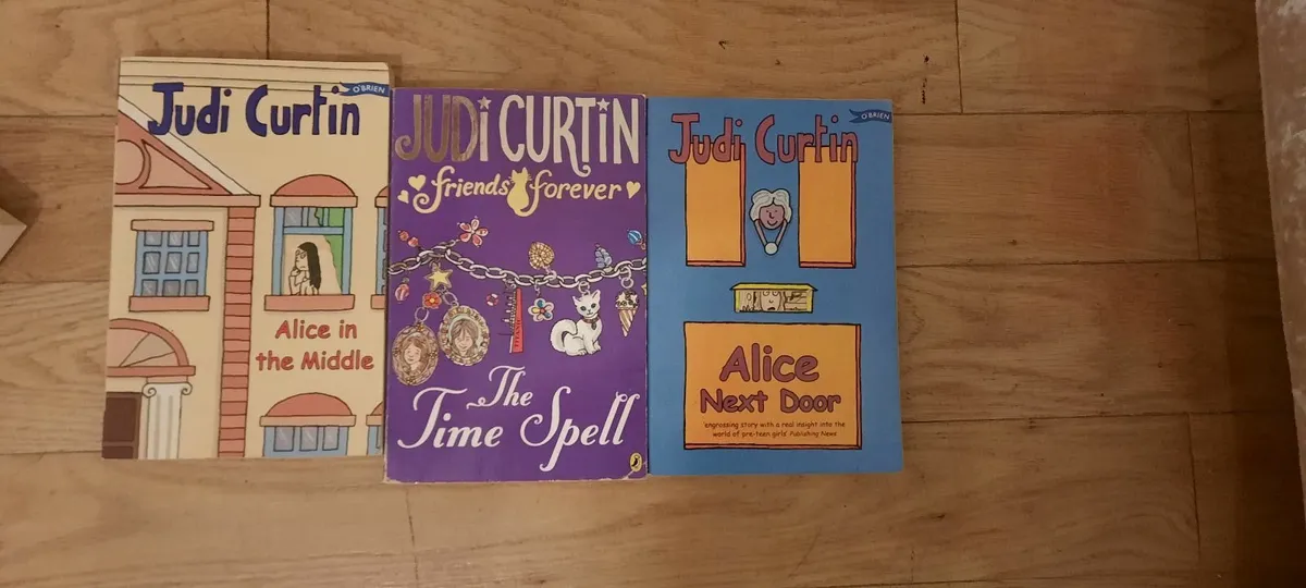 Lots of lovely kids books for sale - Image 2