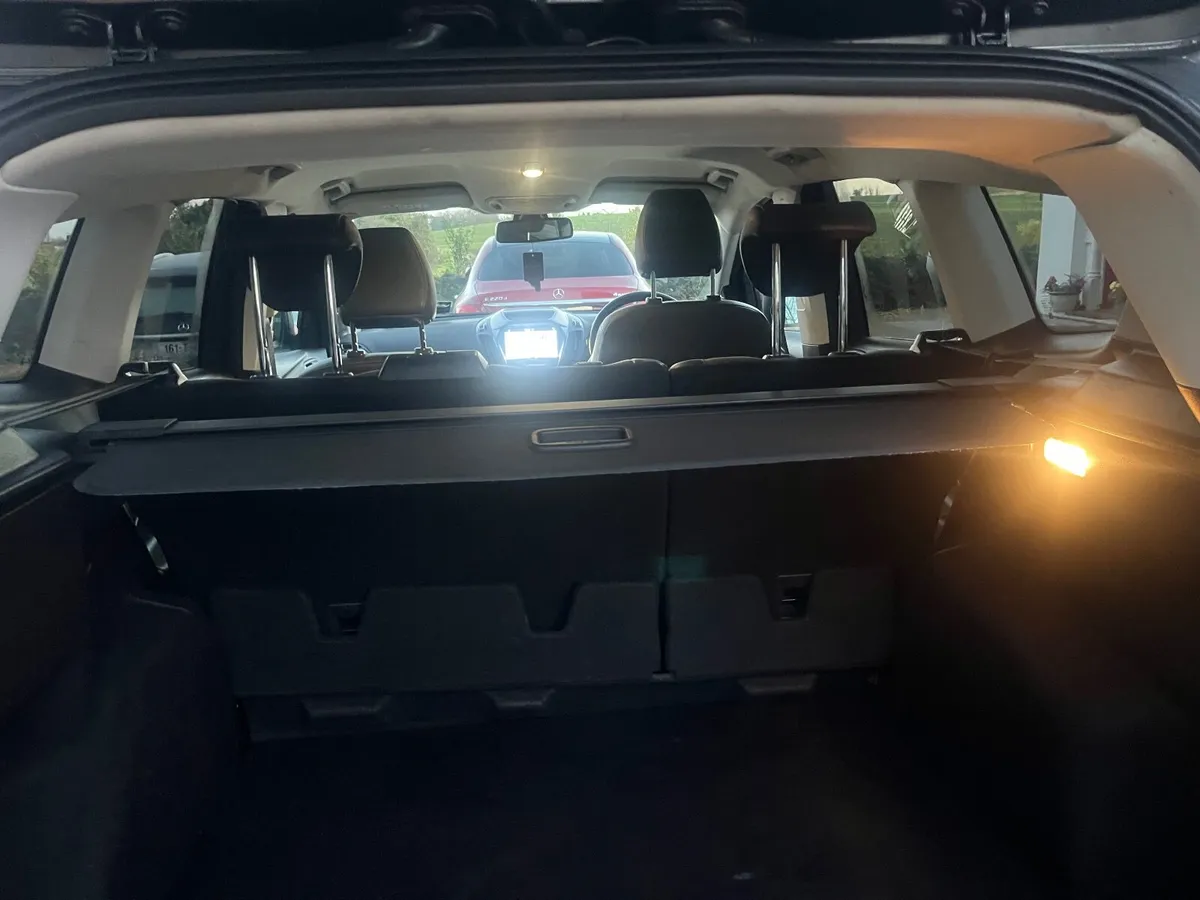 Ford kuga Commerical 5 Seater 181 has DOE - Image 2