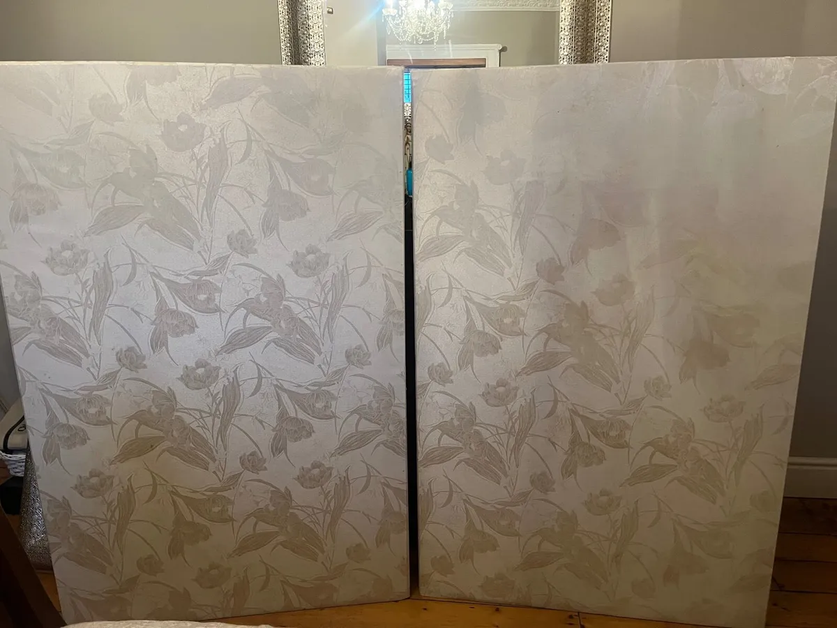 King Size Bed Base - Image 1