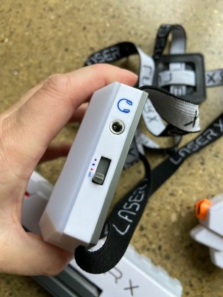 Toy laser guns - Image 3