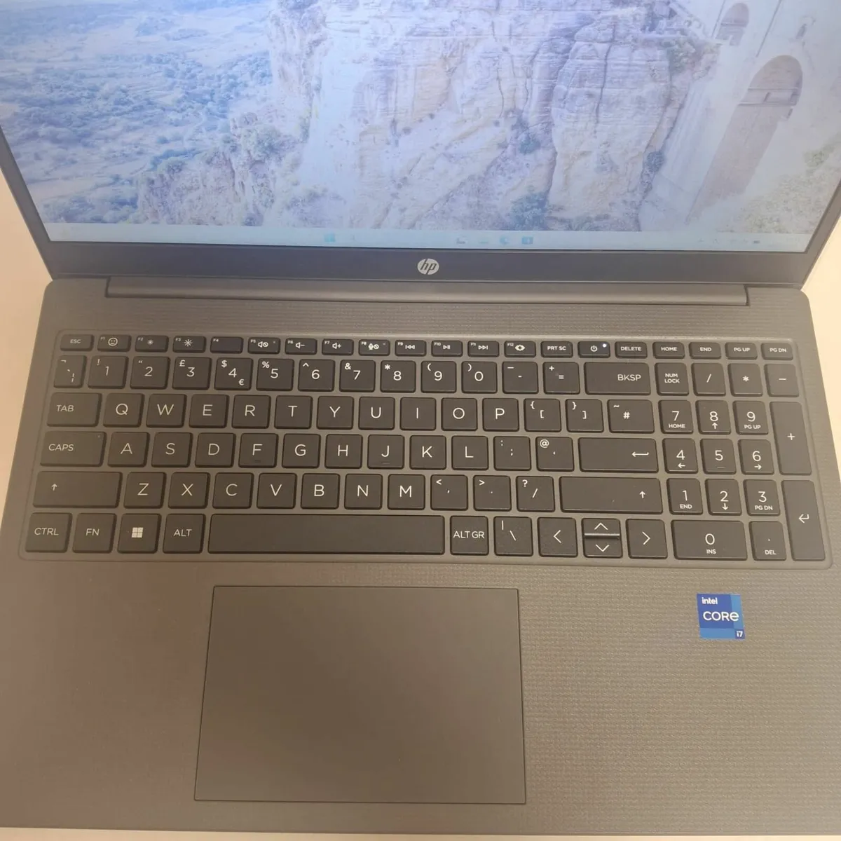HP 250 G10 | i7-1355U | 16GB RAM | 512GB SSD | - Image 1