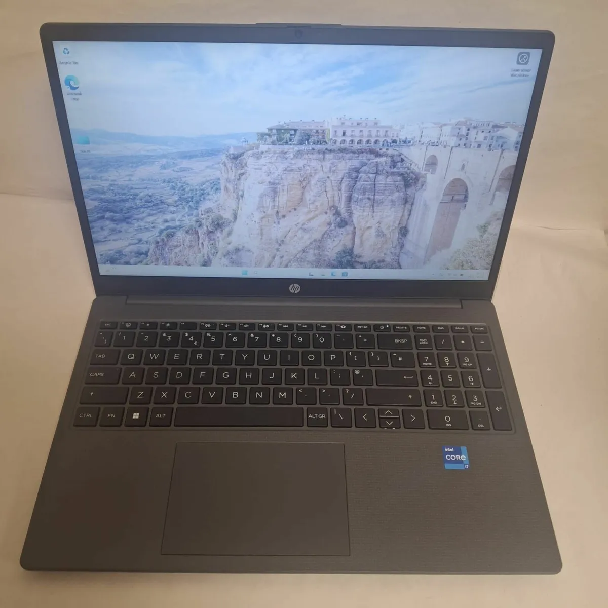 HP 250 G10 | i7-1355U | 16GB RAM | 512GB SSD | - Image 2