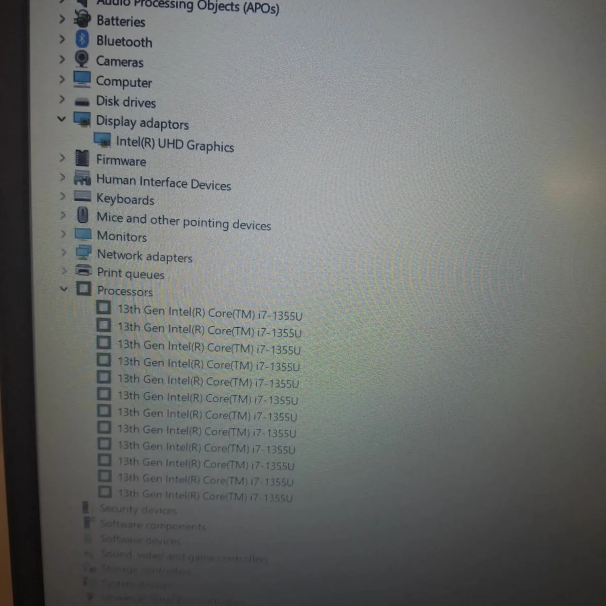 HP 250 G10 | i7-1355U | 16GB RAM | 512GB SSD | - Image 4