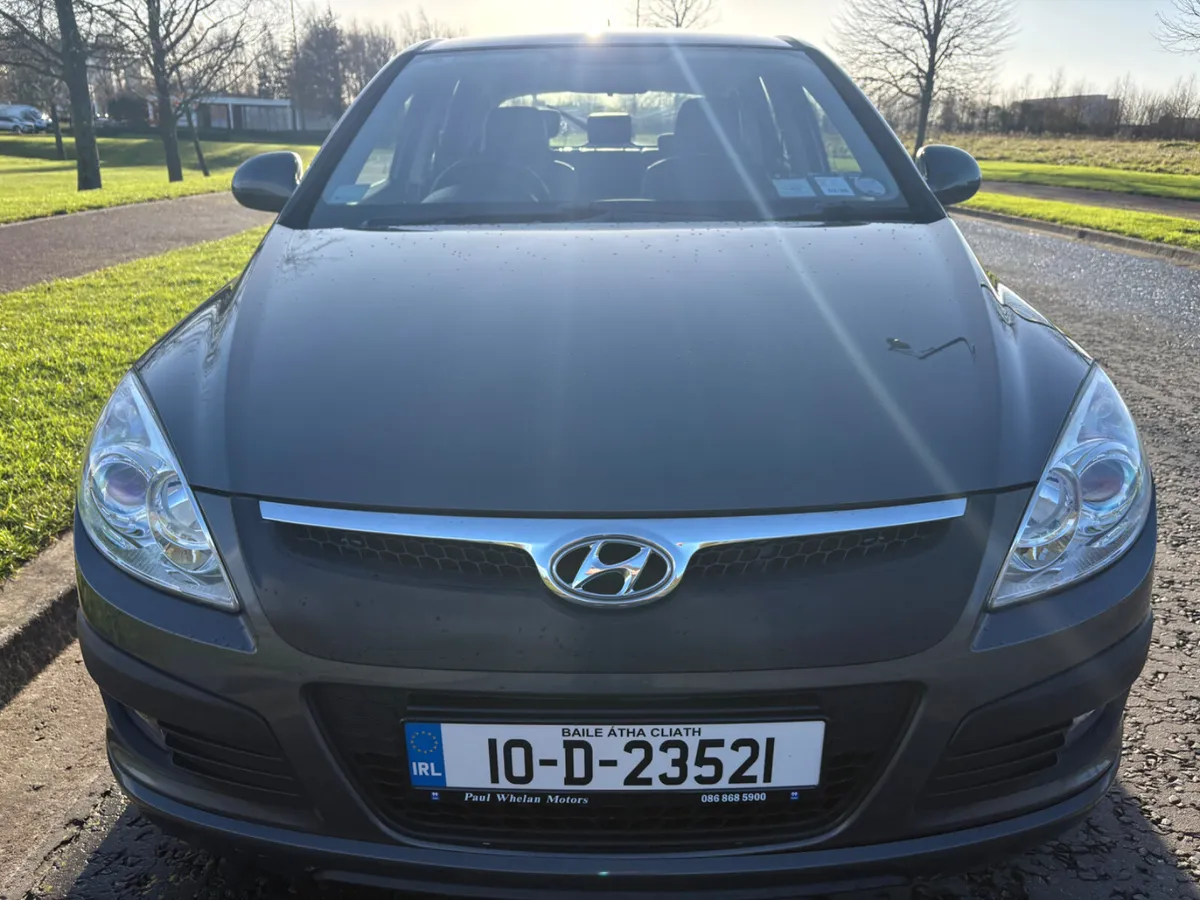 1.6 TDI 58K MILES *SPORT MODEL* - Image 2