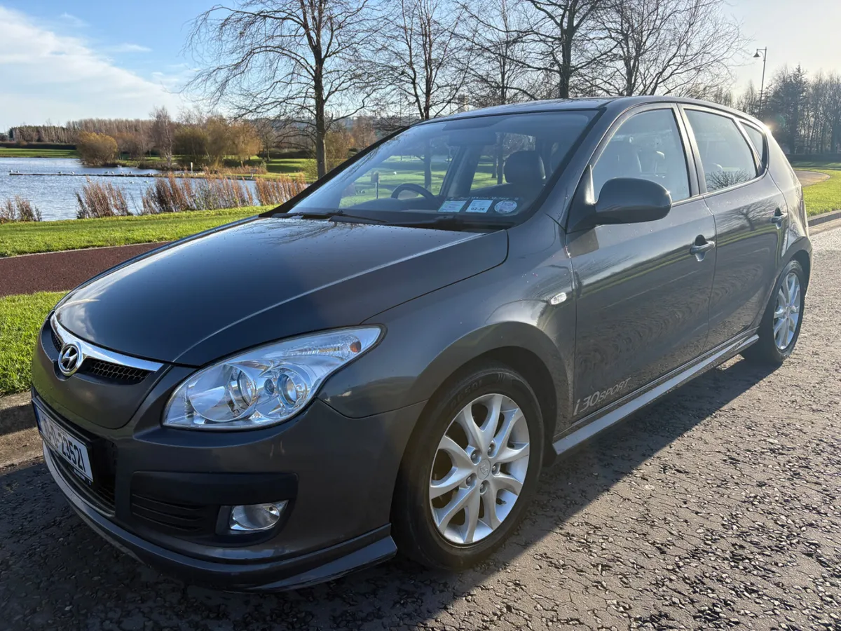 1.6 TDI 58K MILES *SPORT MODEL* - Image 3