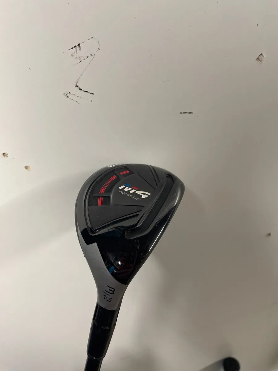 Taylormade M4 - Image 3