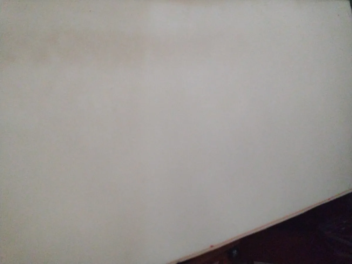 Large piece firm upholstery foam (New) - Image 4