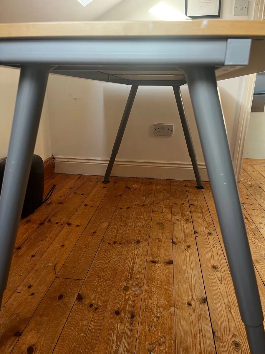 Ikea Desk - Image 2