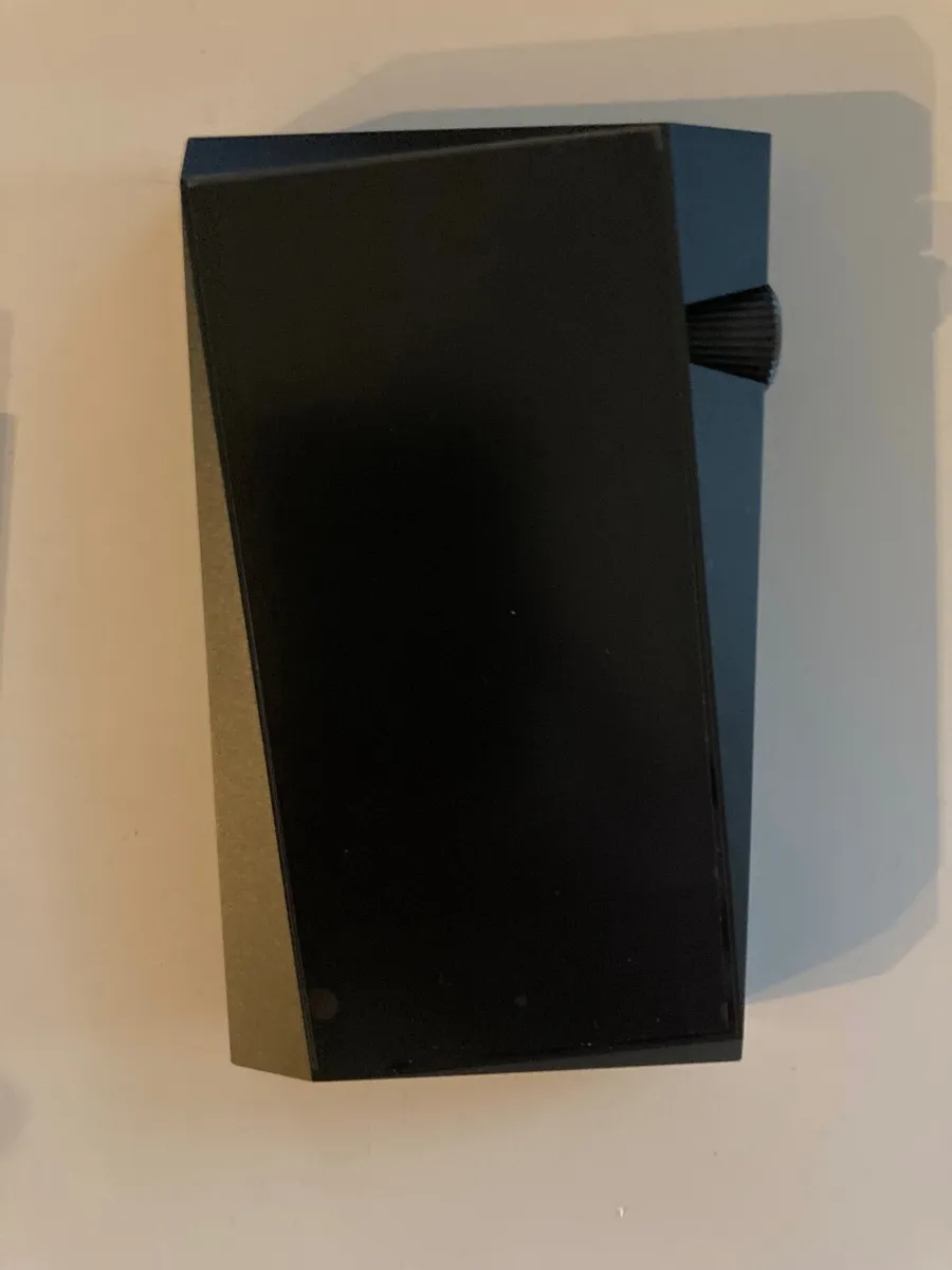 Digital audio player - Image 1