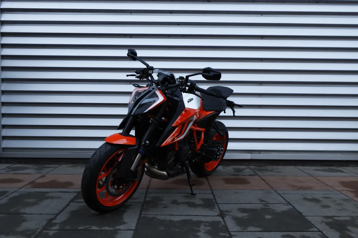 KTM 1290 Super Duke R EVO *Special Offer* - Image 2