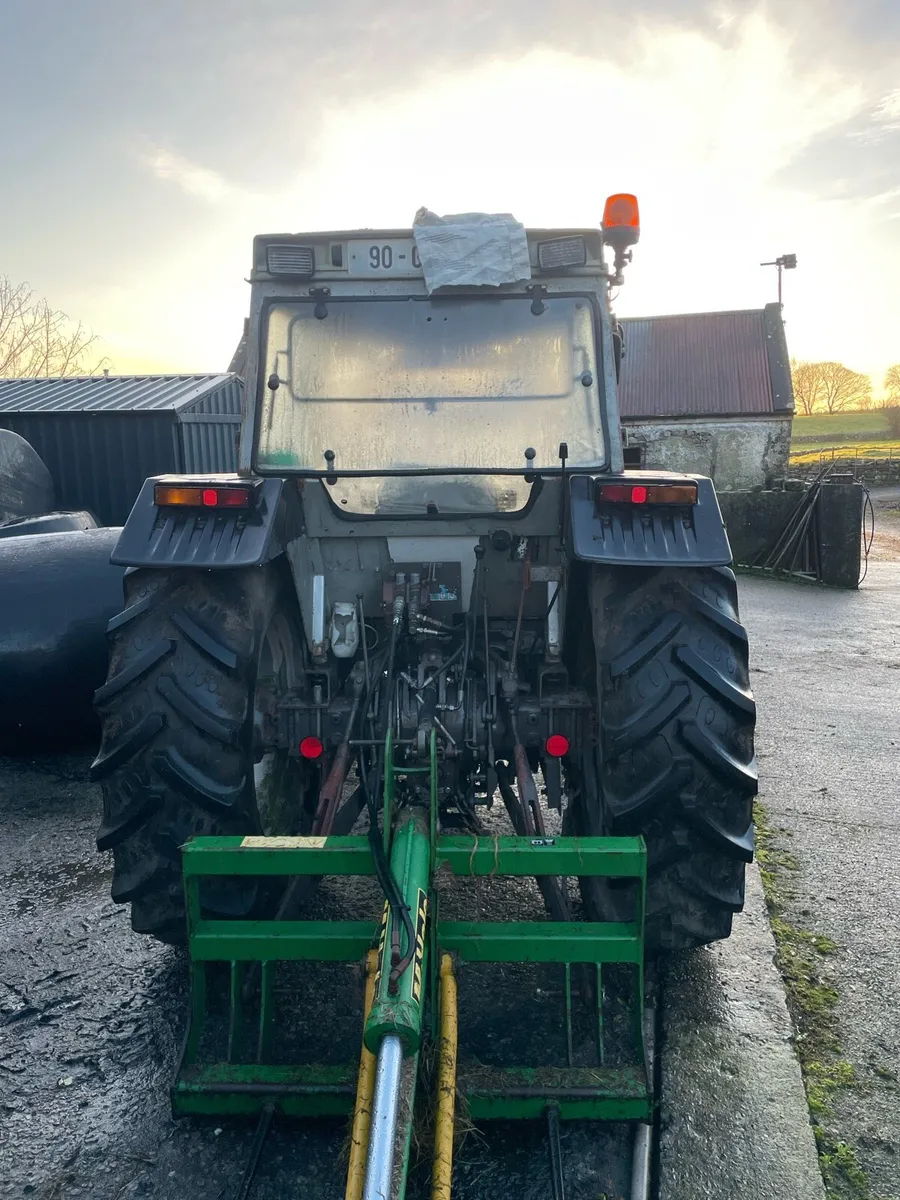 Massey Ferguson 390 - Image 4