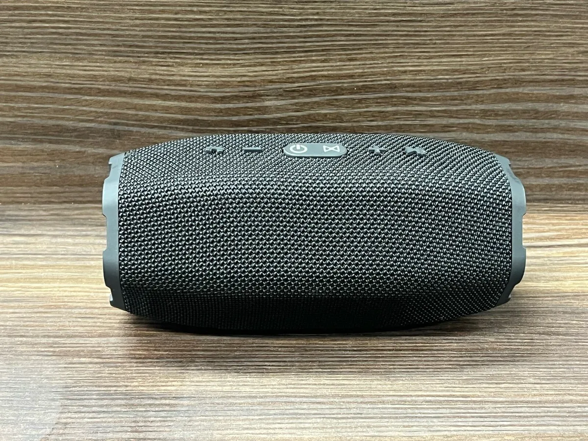 i-Box Bluetooth Speaker - Image 2