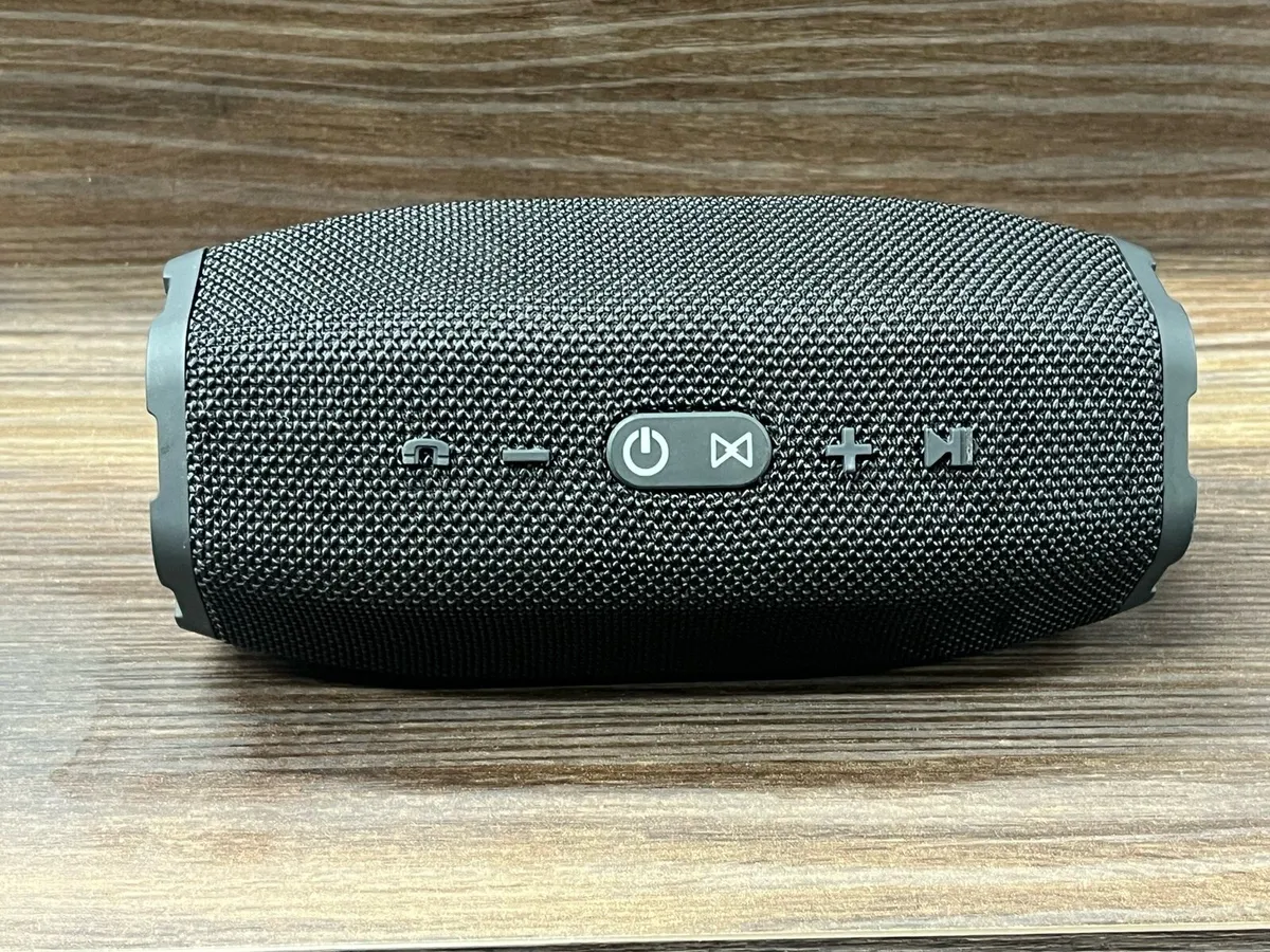 i-Box Bluetooth Speaker - Image 3