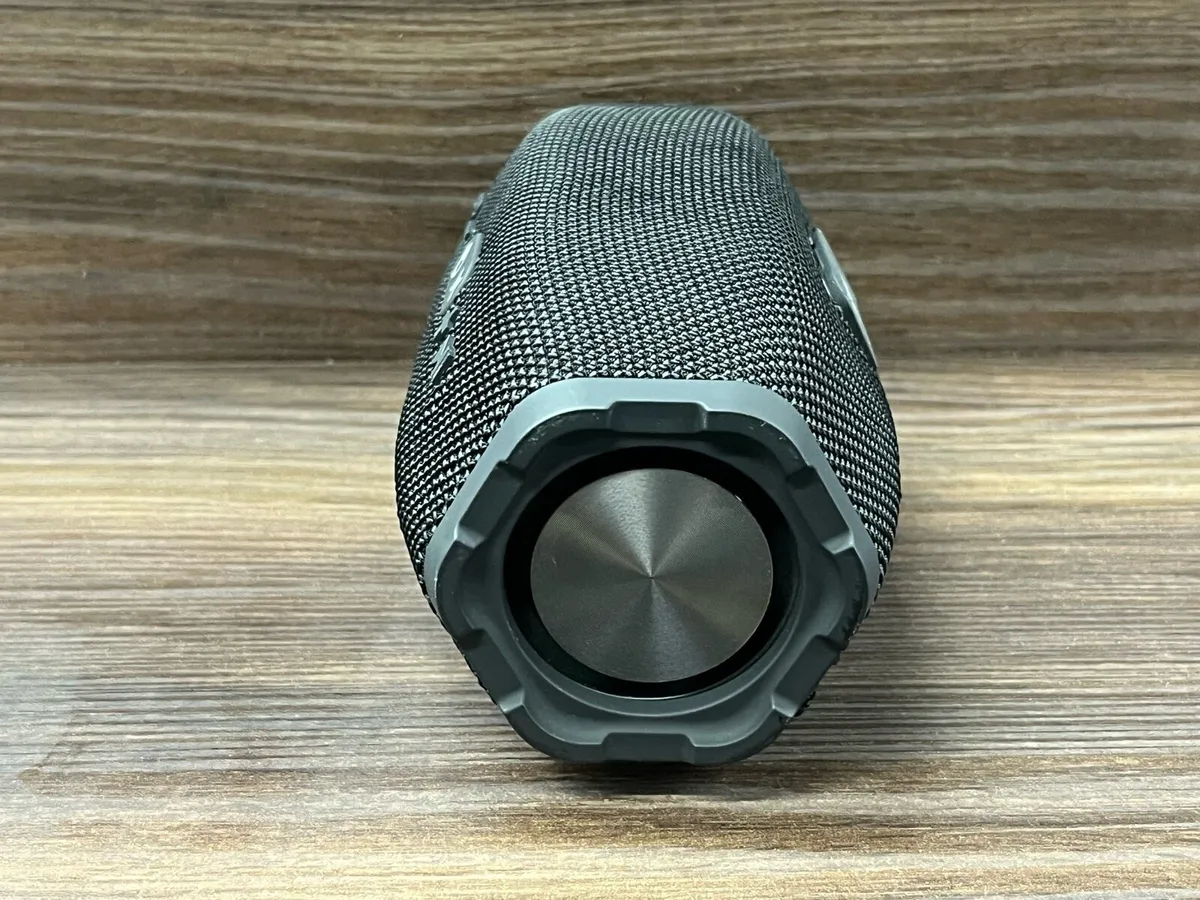 i-Box Bluetooth Speaker - Image 4
