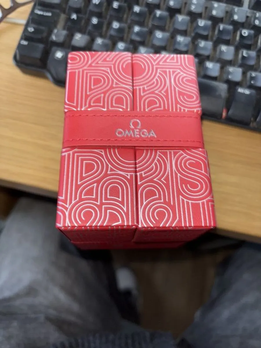 Omega Seamaster 120 - Image 3