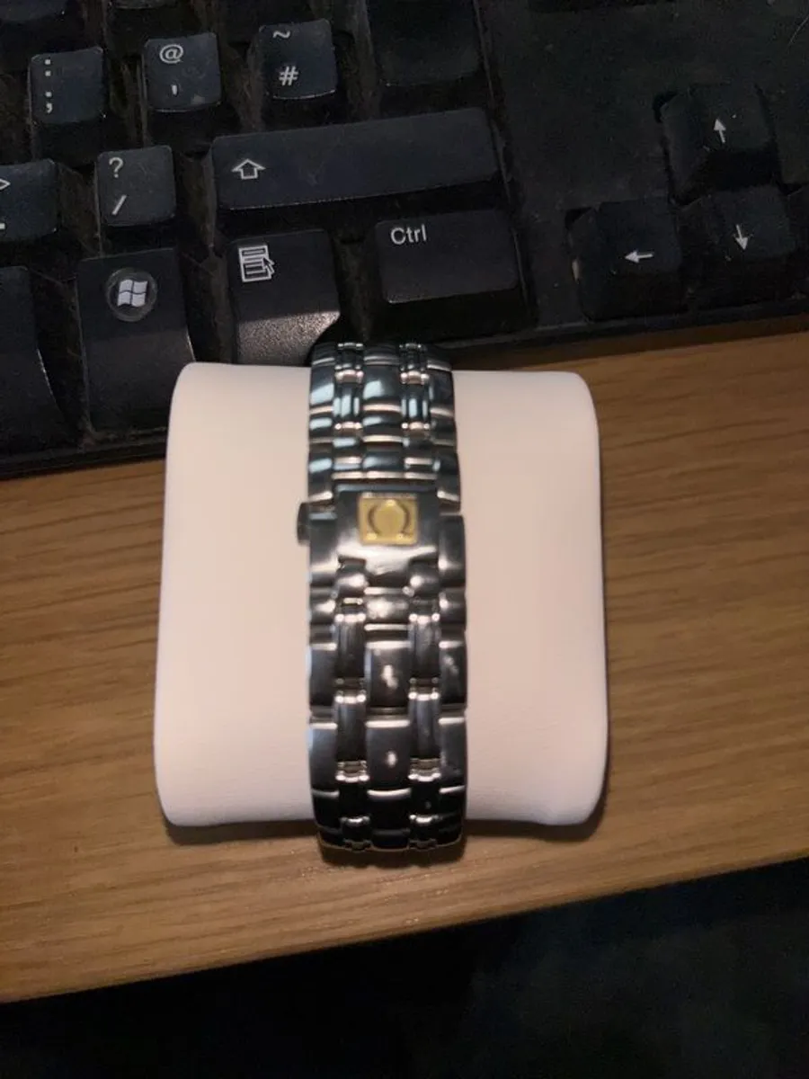 Omega Seamaster 120 - Image 4