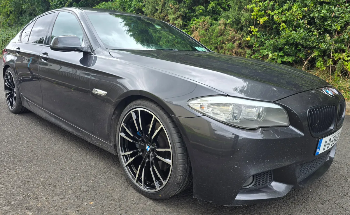 19" 20" BMW 706M Style - Image 3