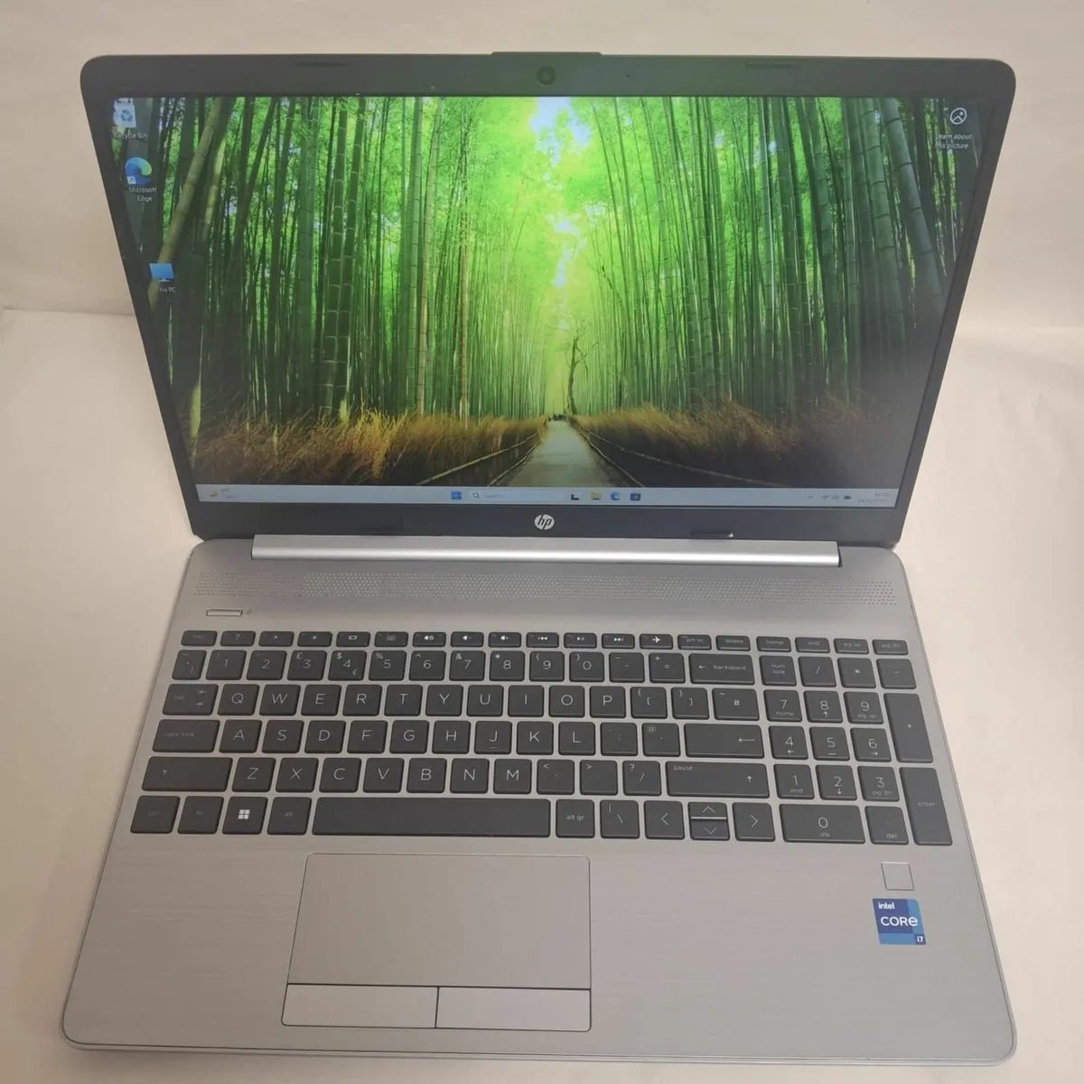 HP 250 G9 | i7-1255U | 16GB RAM | 512GB SSD | 15.6 - Image 2