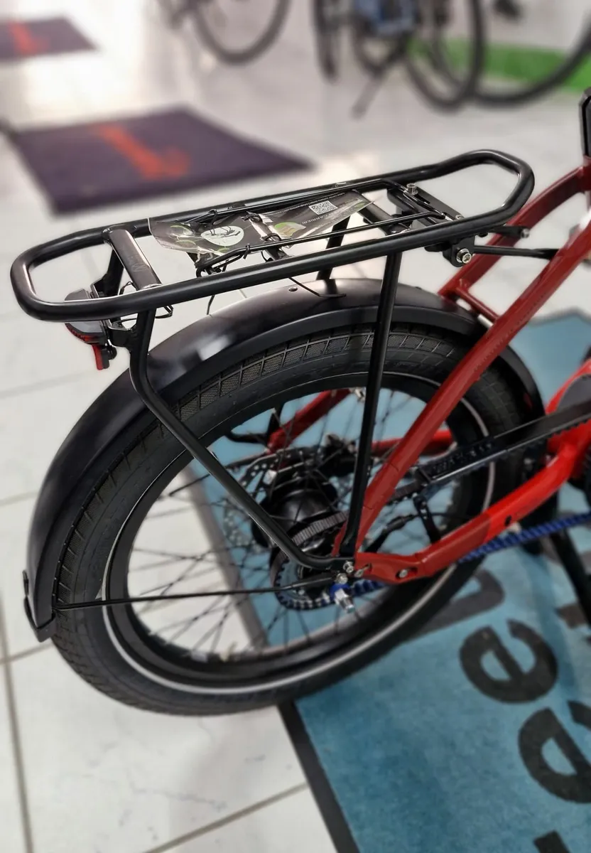 KREIDLER Vitality Eco COMPACT e-bike - Image 2