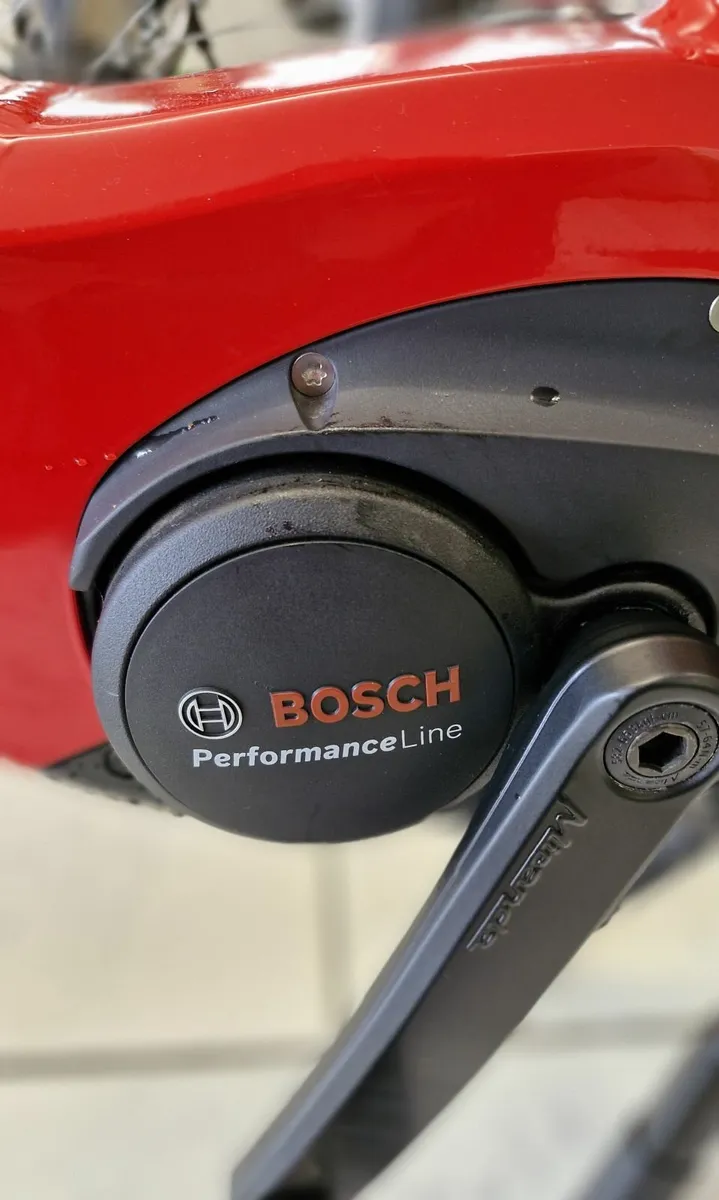 KREIDLER Vitality Eco COMPACT e-bike - Image 4