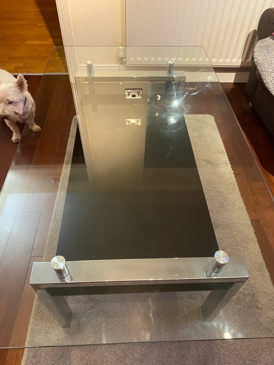 Coffee table - Image 2