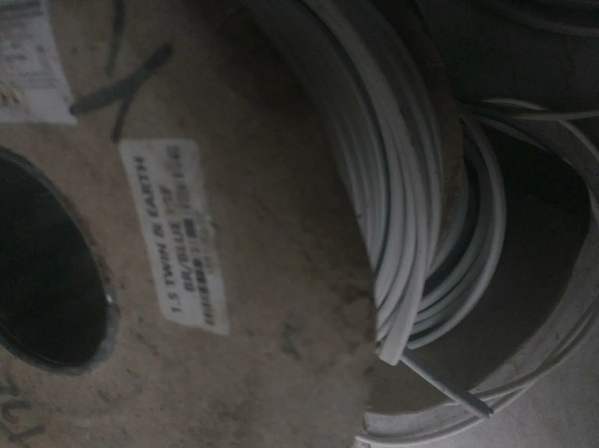 Electric cable - Image 3