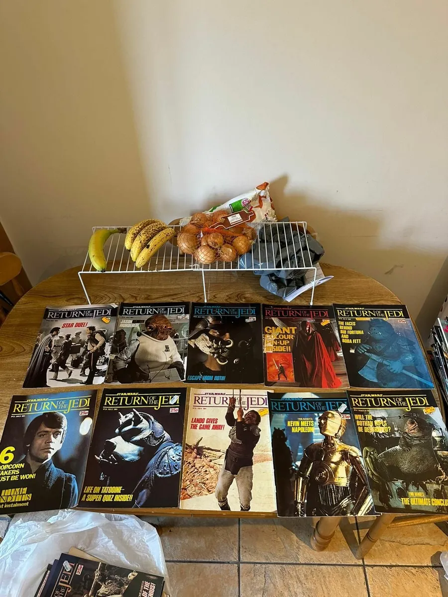 Star wars comics - Image 2