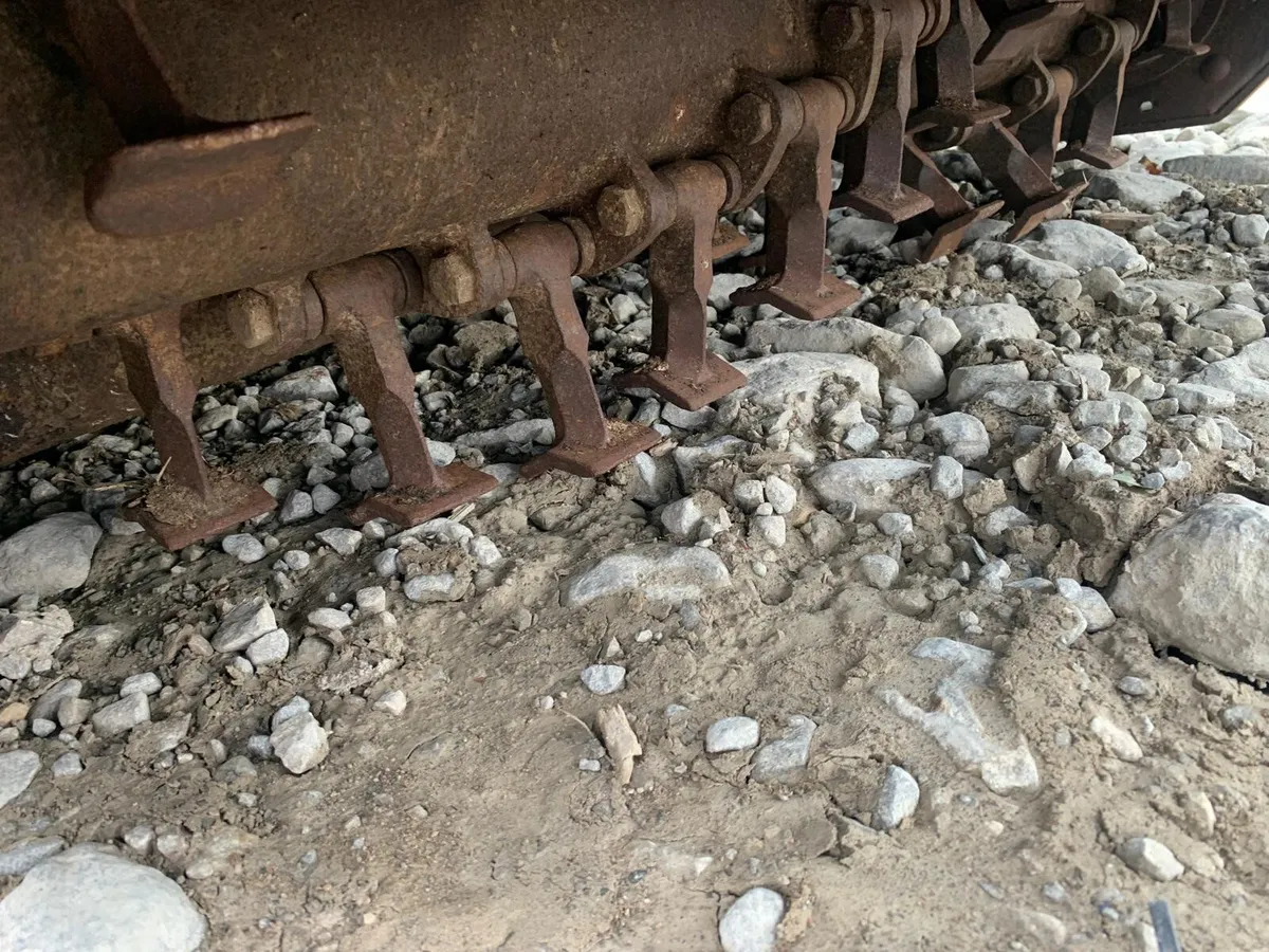 SPEARHEAD 474 FLAIL HEDGER - Image 3